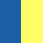azul-amarillo
