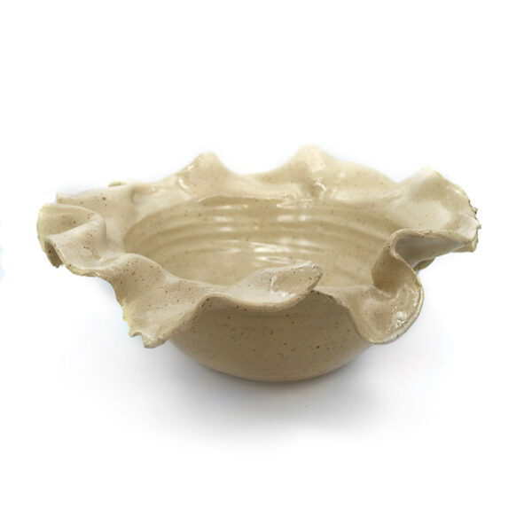 fuente-ceramica-anemona