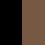 negro-marron