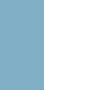 turquesa-blanco