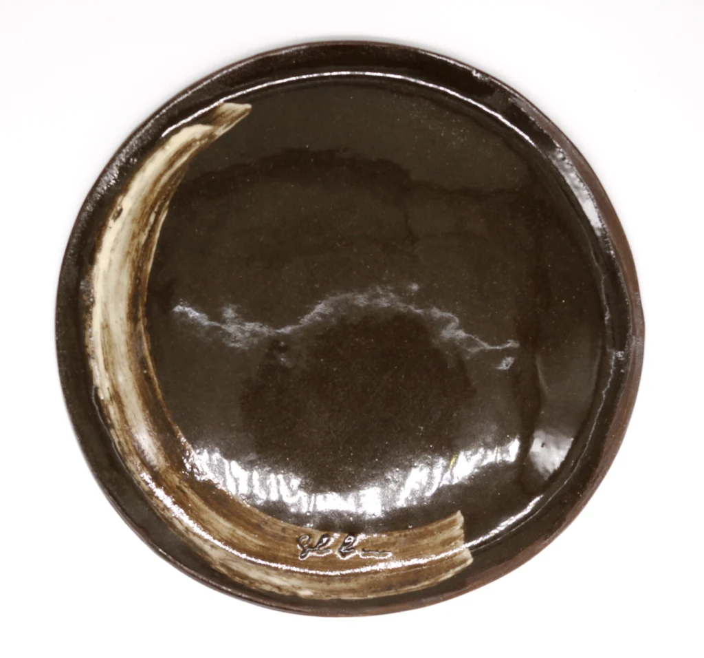 plato-llano-ceramica-artesanal-domo-u