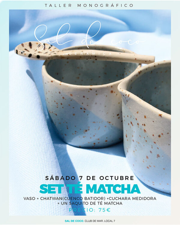 taller-ceramica-artesanal-te-matcha