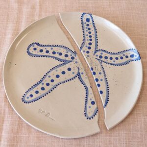 plato-partido-ceramica-estrella
