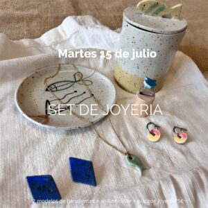 taller-ceramica-intensivo-julio-set-joyeria