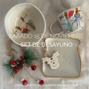 taller-ceramica-artesanal-noviembre-desayuno