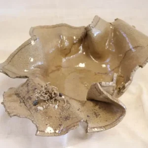 fuente-ceramica-anemona-natural