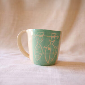 taza-xxl-tenderete-pescados-turquesa
