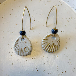 pendientes-ceramica-concha