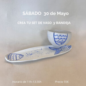 taller.set-vaso-bandeja