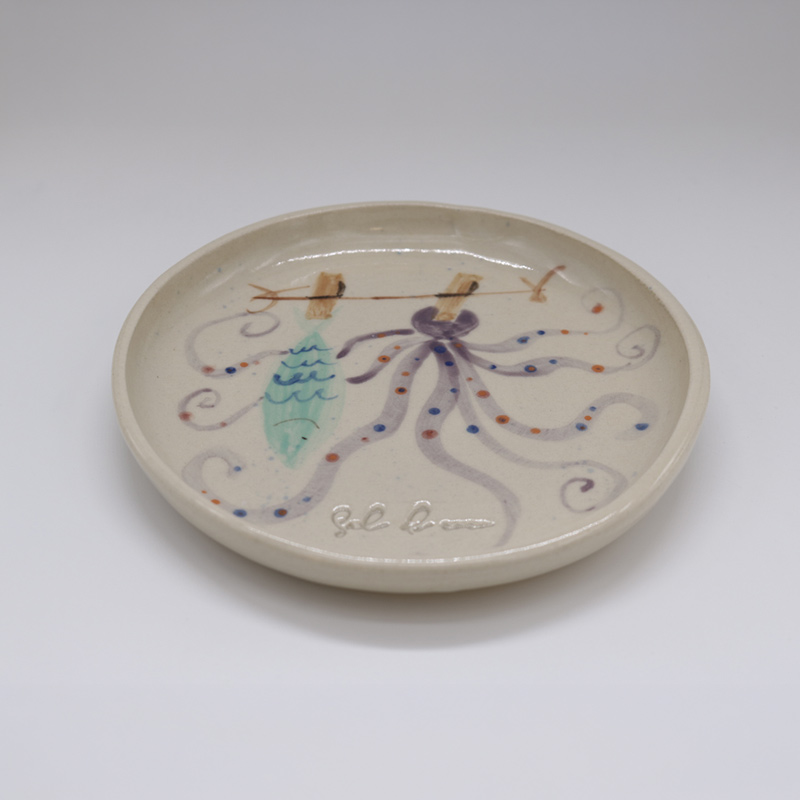 plato-pequeño-tenderete-pulpo